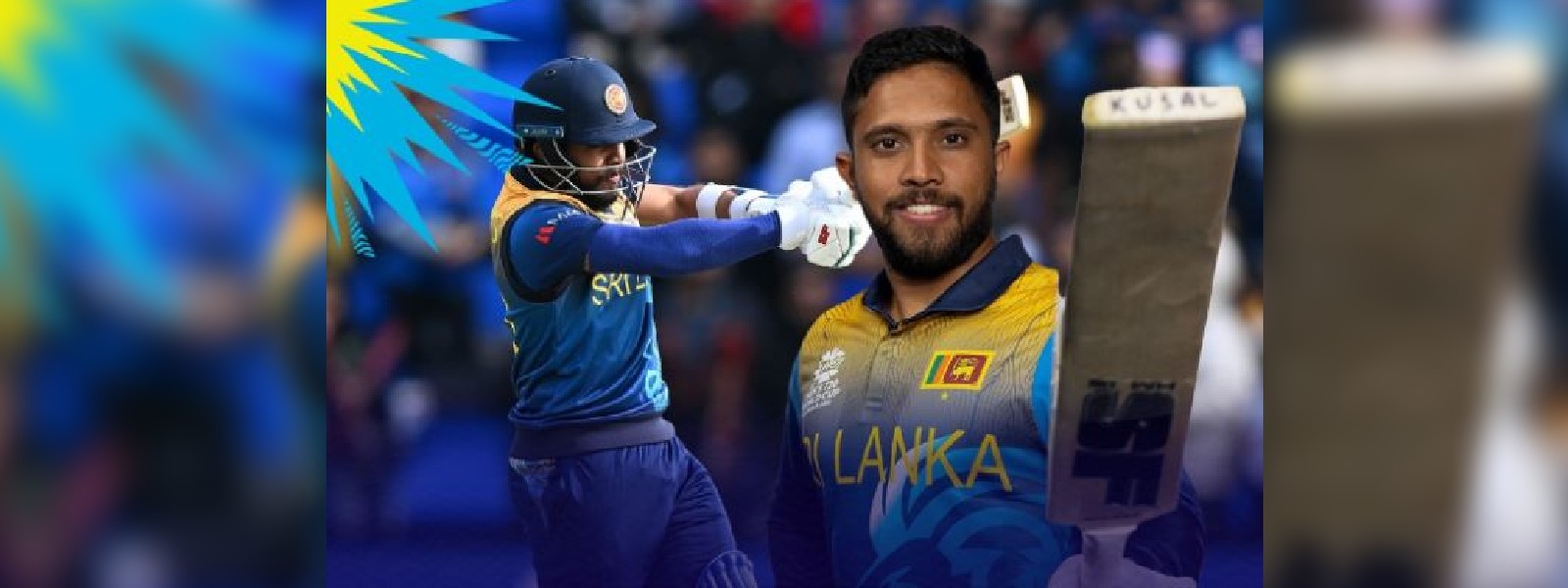 ශ්‍රී ලංකාවට කඩුලු 9 ක විශිෂ්ට ජයක්